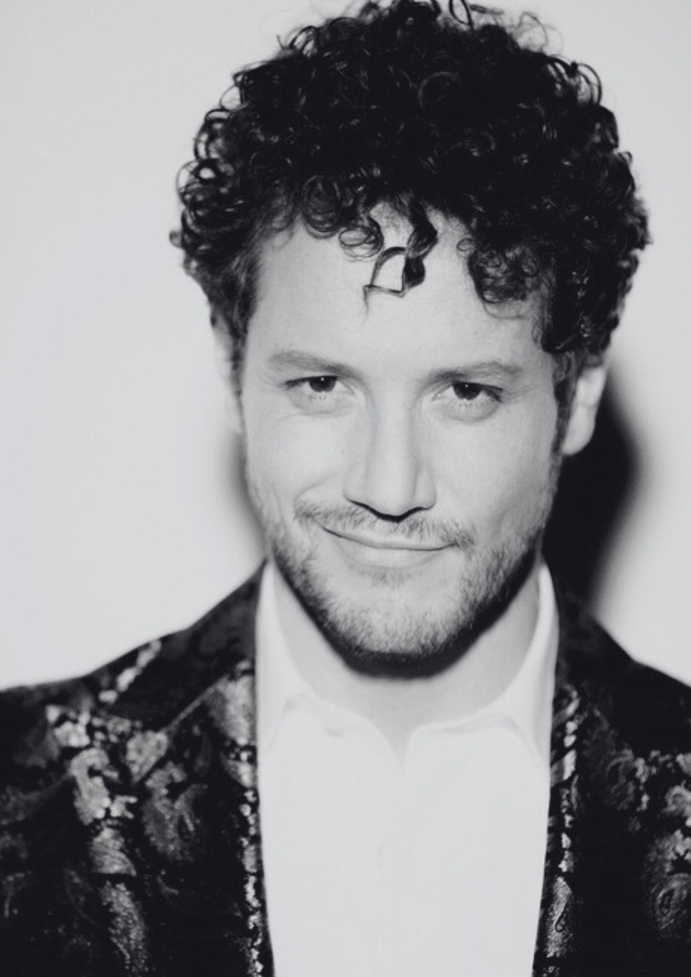 Daniel Diges