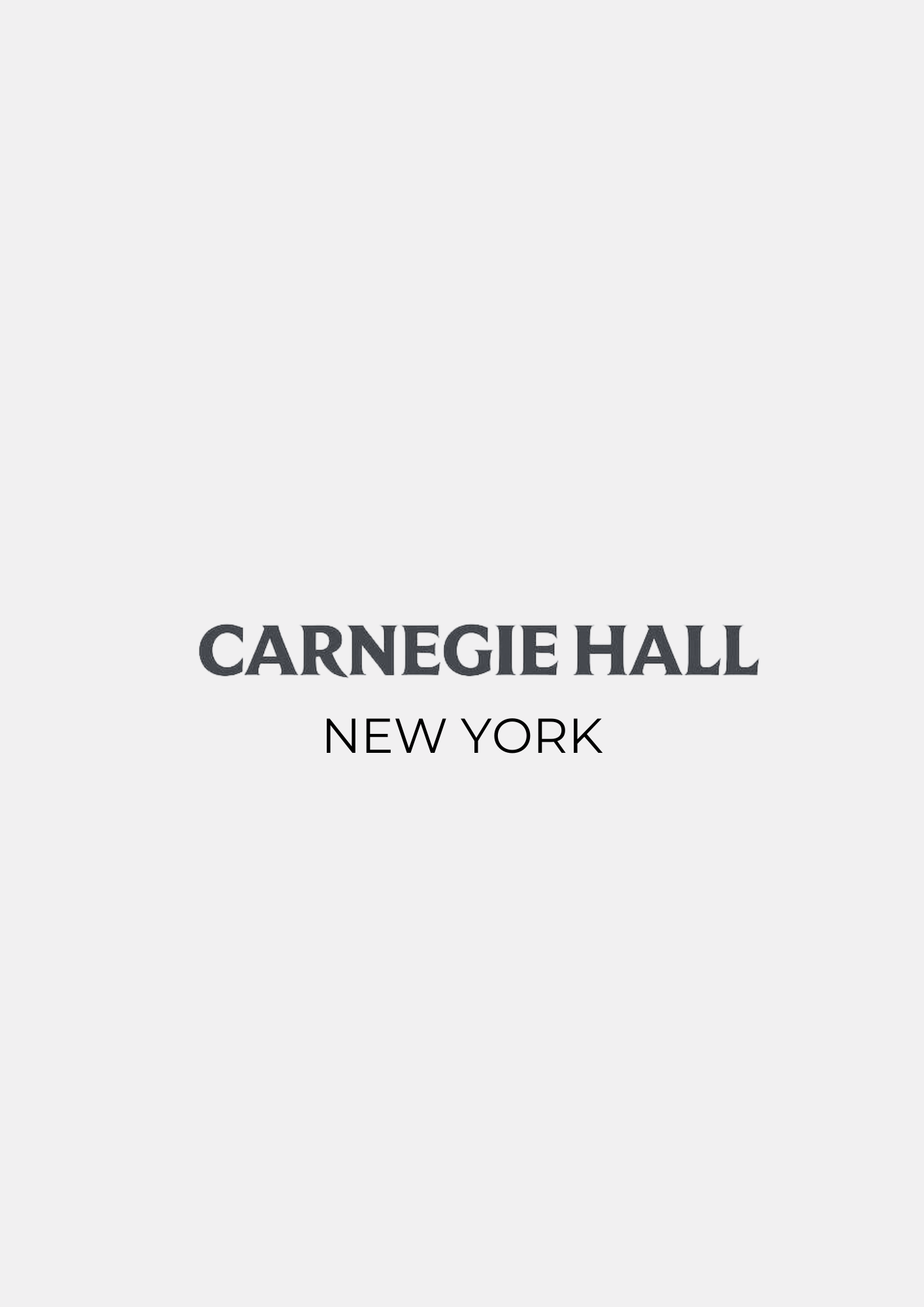 CARNEGIE