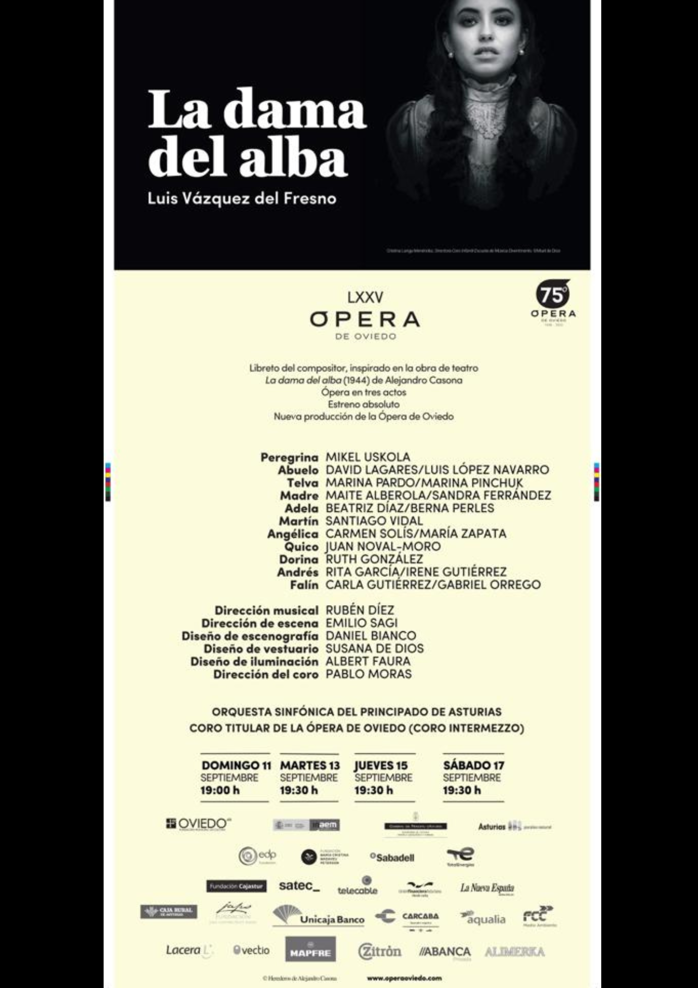 alba