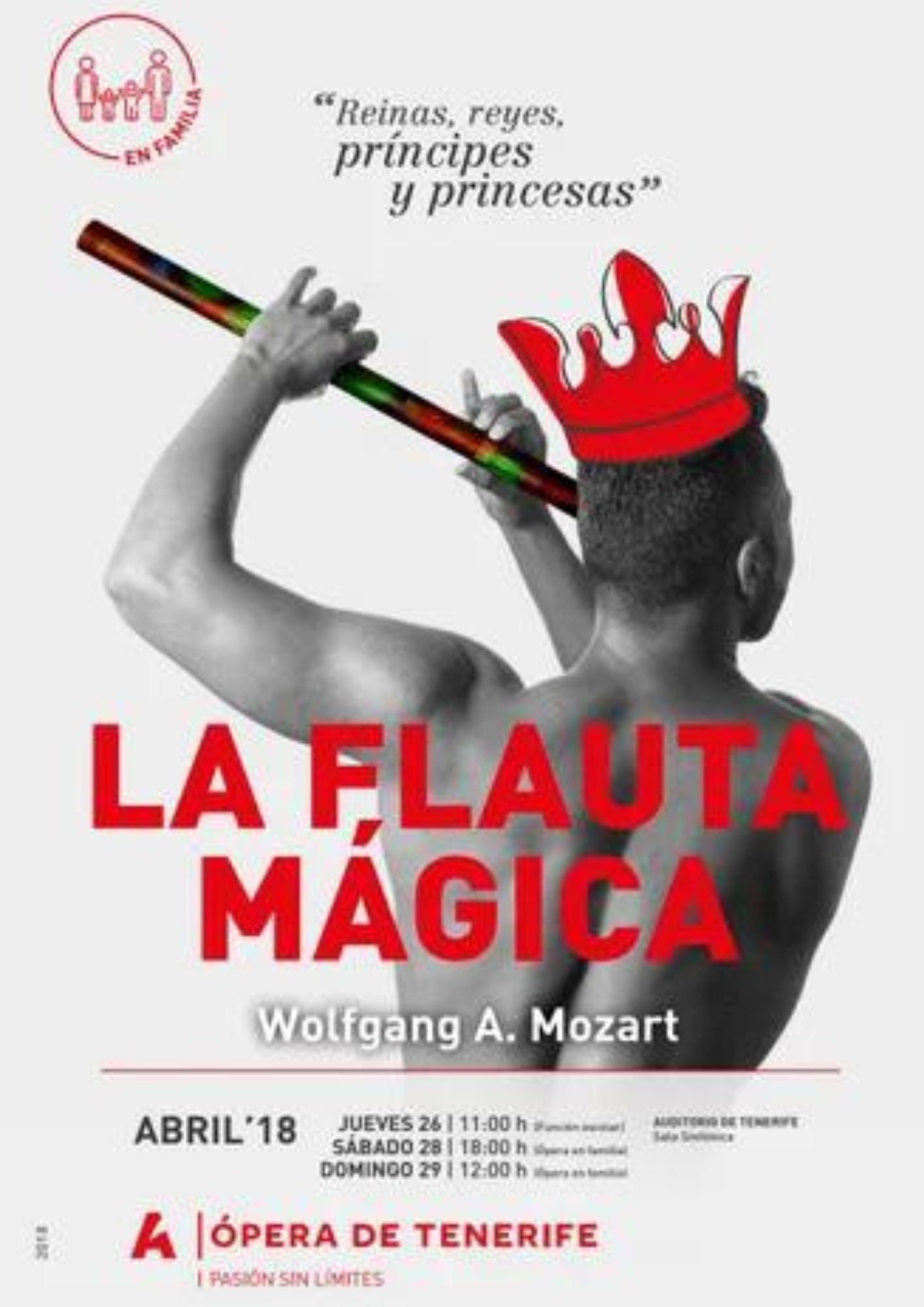 flauta