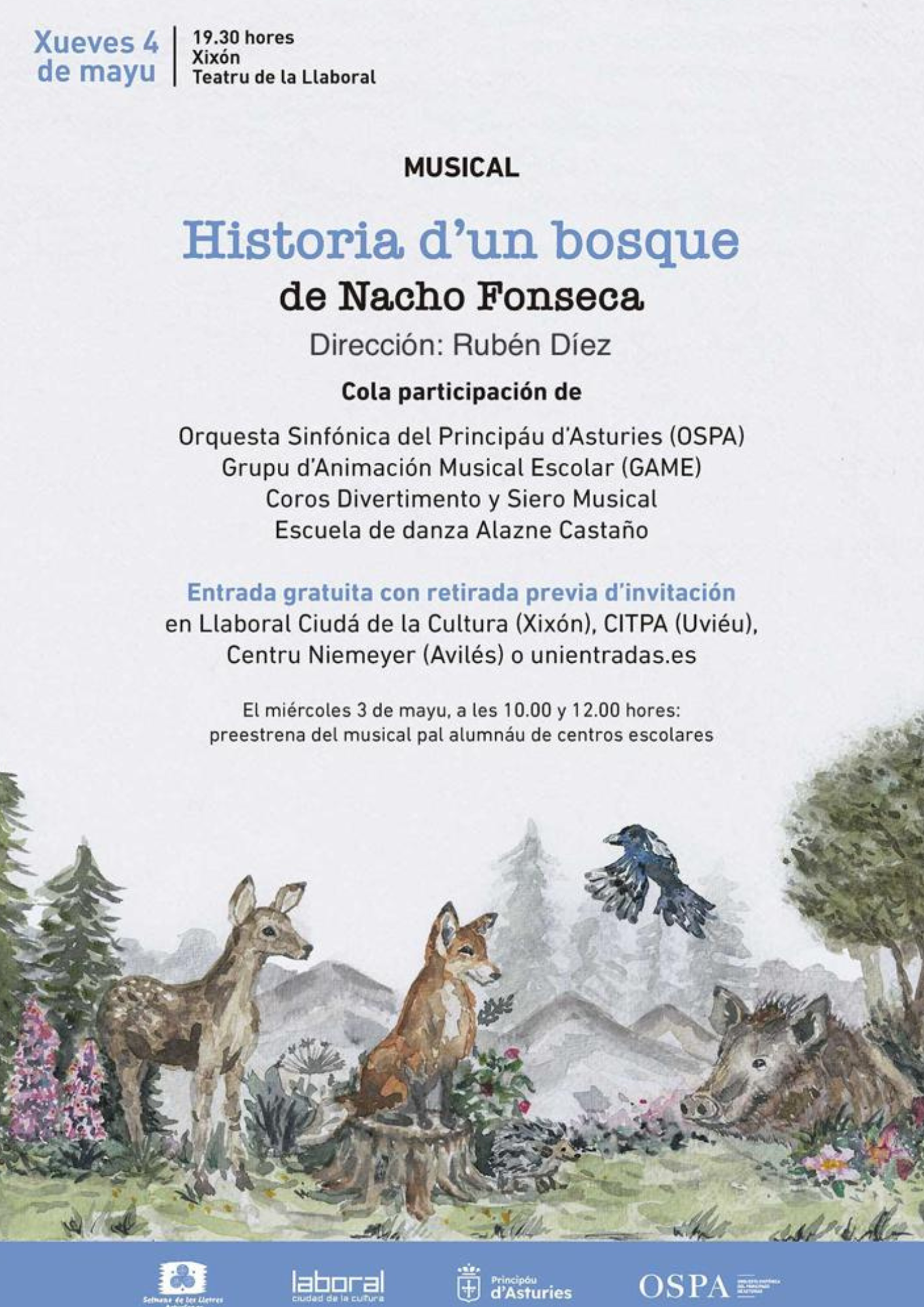 historia
