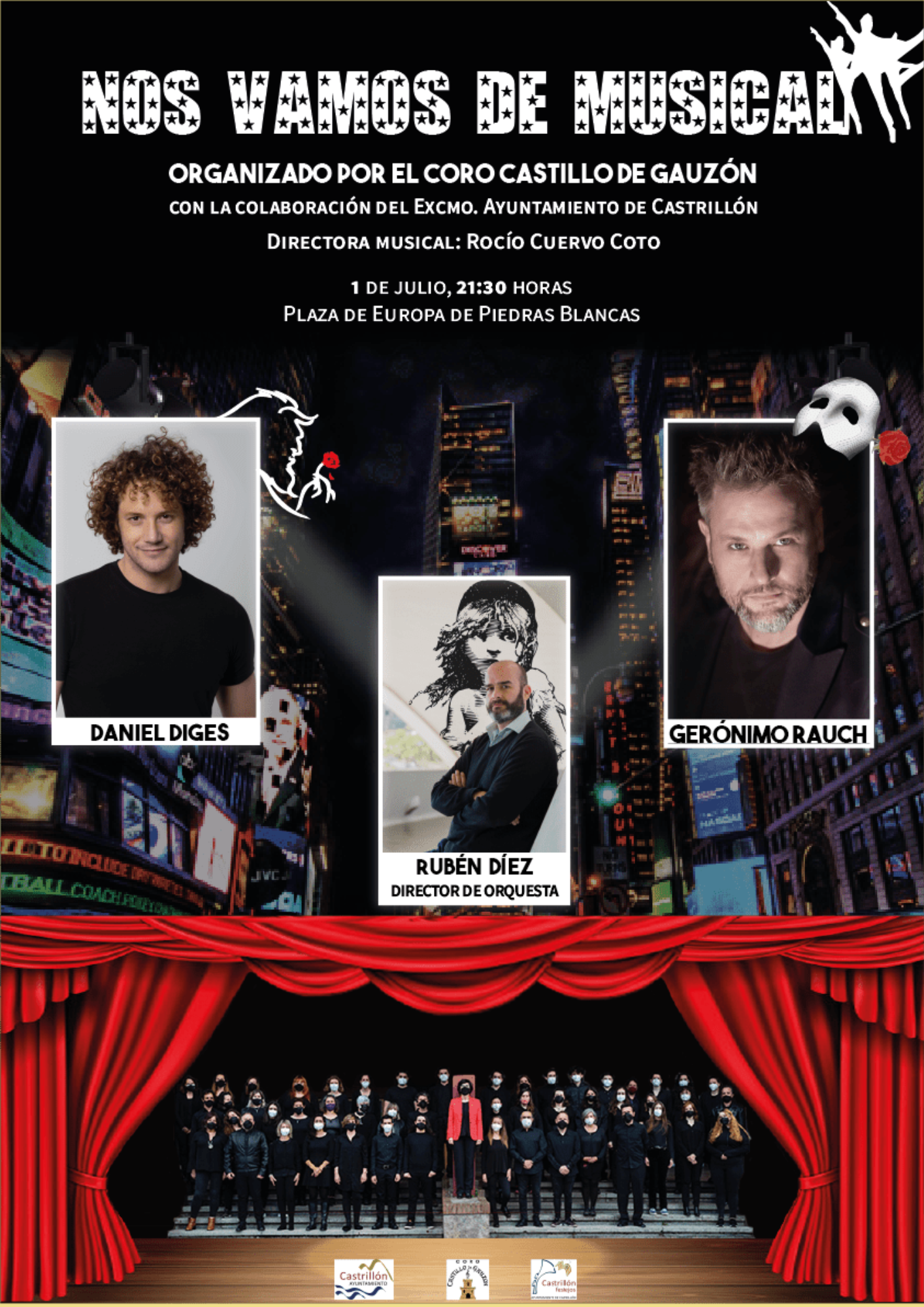 musical