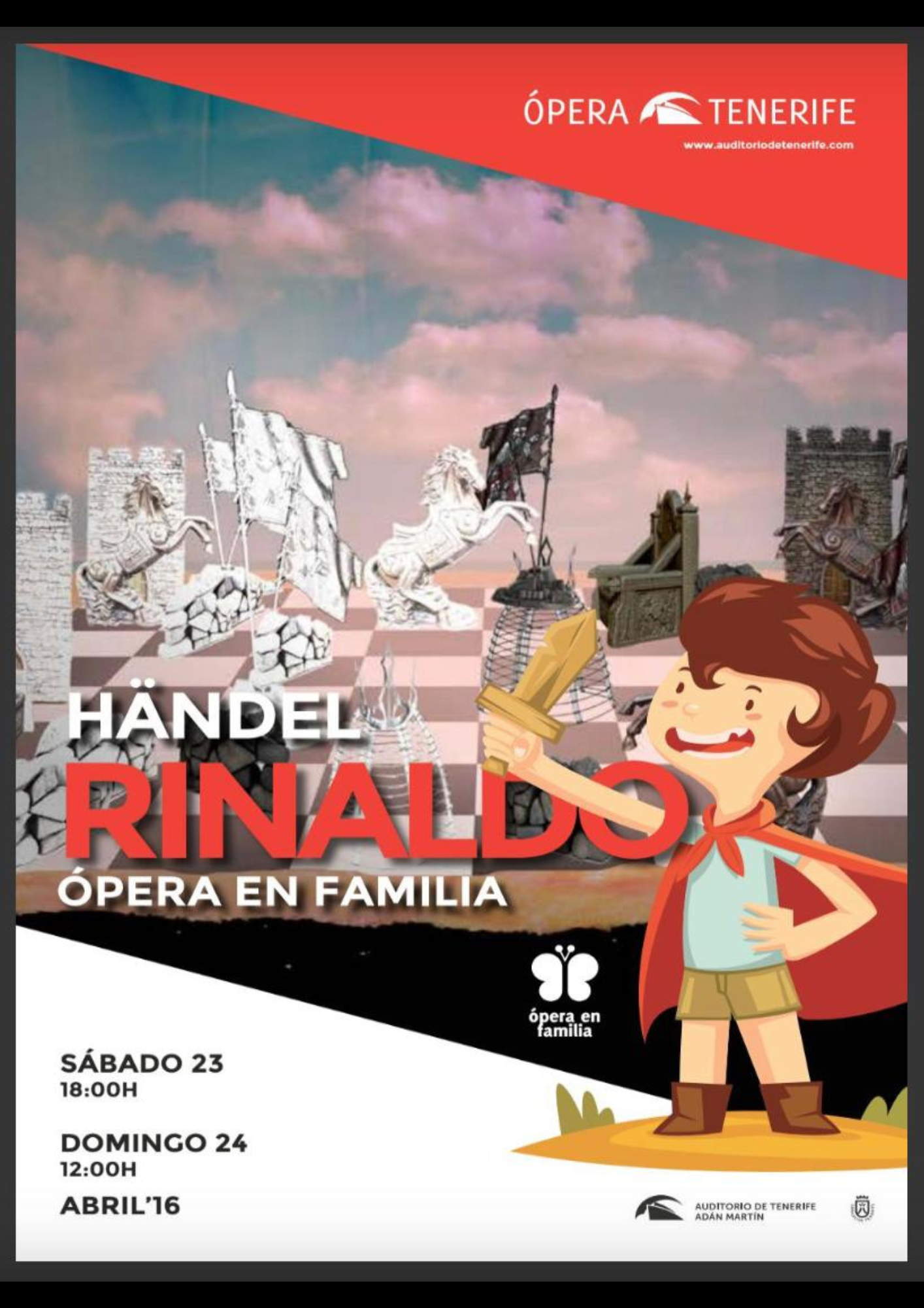 rinaldo