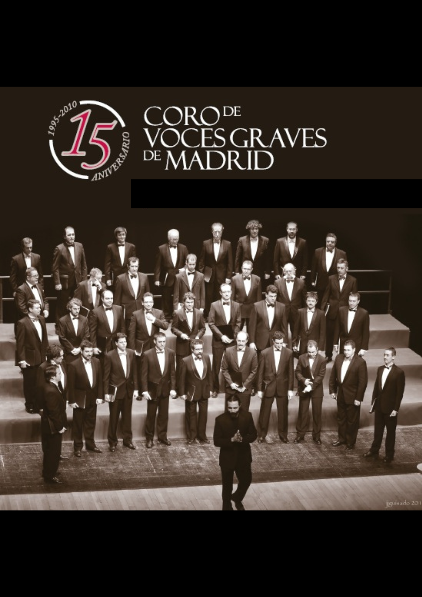 voces graves
