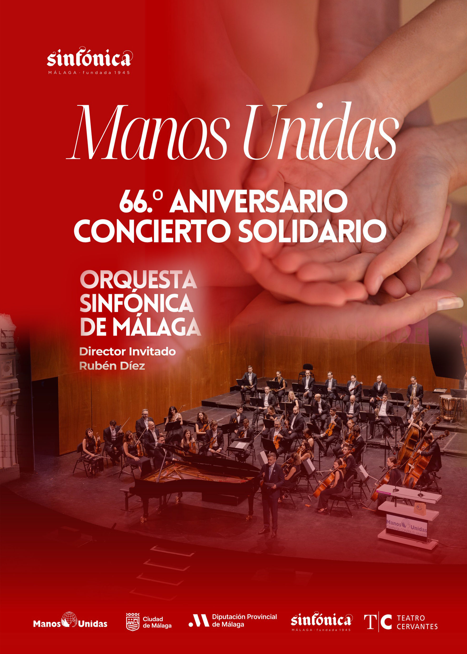 Programa Concierto N.º 1711