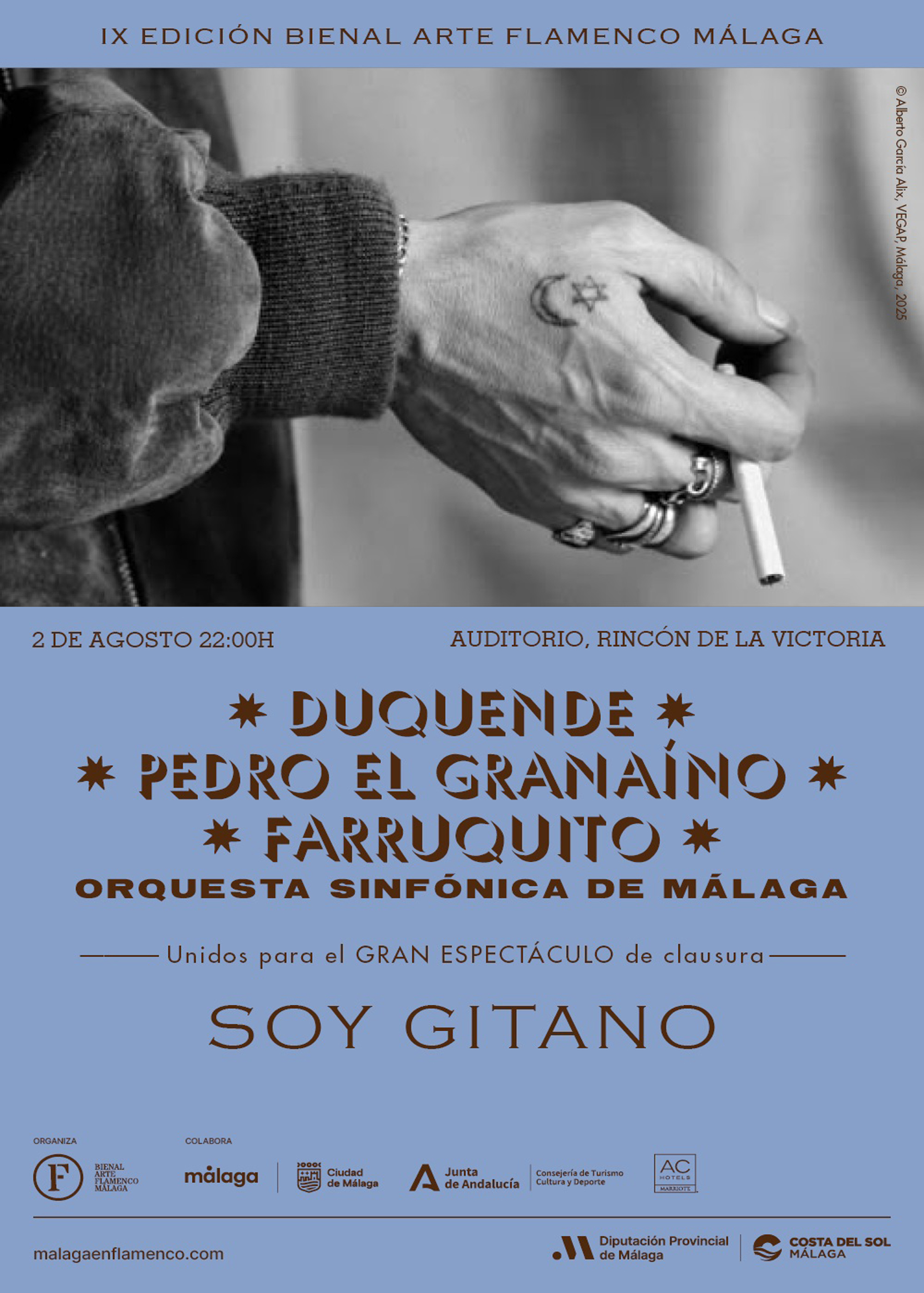 Programa Concierto N.º 1711